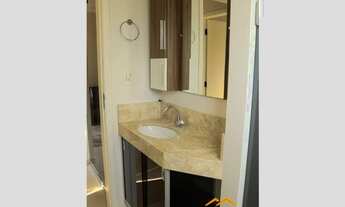 Imagem 7: Apartamento com 1 dormitório à venda, 37 m² por R$ 270.000,00 - Jardim Esplanada - São Jos