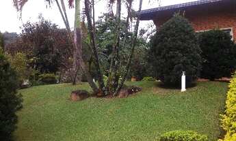 Imagem 3: CASA RESIDENCIAL em VINHEDO - SP, SÃO JOAQUIM