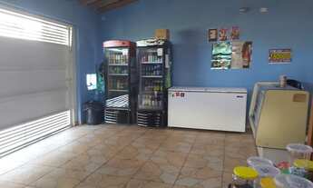 Imagem 2: Casa Colina Verde, com ponto comercial- Piracicaba - SP