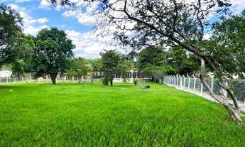 Imagem 3: TERRENO EM PORTO FELIZ NO CONDOMÍNIO AMPAL
