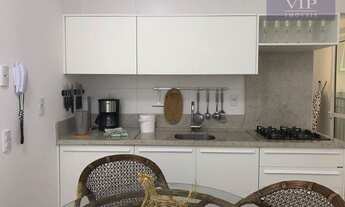 Imagem 3: Lindo Apartamento Mobiliado, 2 dormitórios com 1 Suíte em Jurerê - Florianópolis/SC