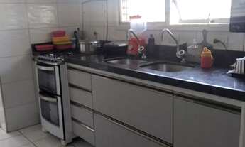 Imagem 5: Grand Monde / Cocó / 3 suítes / 115 metros / Móveis Projetados / Lazer / Andar Alto