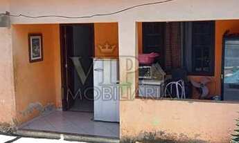 Imagem: Ótima Casa Linear em Paciência nas 3 pontes