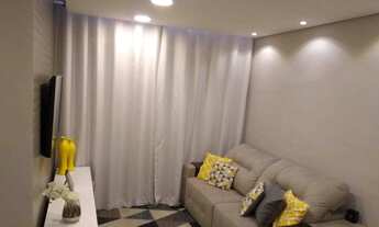 Imagem 5: Apto de 03 dorms- Sacada Gourmet- 02 Vagas- Lazer Completo