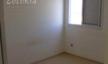 Imagem 3: Santo André - Apartamento Padrão - Vila Príncipe de Galés