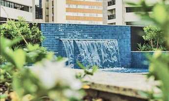 Imagem 3: Condomínio Clube - Desocupado