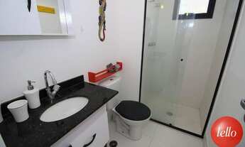 Imagem 6: São Paulo - Apartamento Padrão - Moema