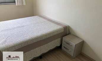 Imagem 5: Apartamento com 2 dormitórios à venda, 50 m² por R$ 390.000,00 - Jardim Marajoara - São Pa