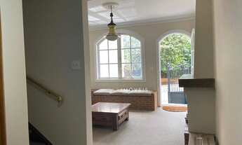 Imagem 2: Casa com 2 dormitórios para alugar, 86 m² por R$ 5.000,00 - Vila Mariana - São Paulo/SP