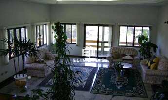 Imagem 6: Casa com 4 suítes à venda, 800 m² por R$ 3.000.000 - Condomínio Arujazinho I, II e III - A