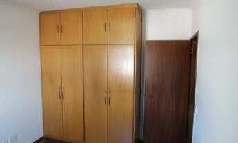 Imagem 6: Apartamento Residencial à venda, Vila Betânia, São José dos Campos - AP0834