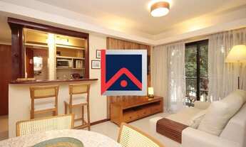 Imagem 4: Apartamento Locação Bela Vista 60 m² 2 Dormitórios