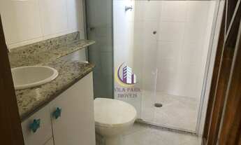 Imagem 7: Apartamento com 3 dormitórios, 64 m² - venda por R$ 360.000,00 ou aluguel por R$ 1.600,00