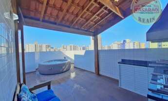 Imagem: Apartamento para venda possui 136 metros