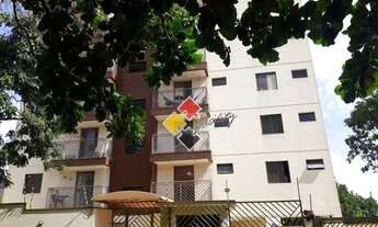 Imagem 2: Apartamento com 2 dormitórios à venda, 75 m² por R$ 265.000,00 - Jardim Leonor - Campinas