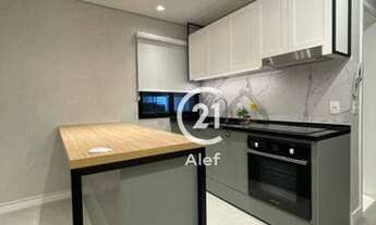 Imagem 7: Apartamento novo mobiliado perto do Shopping Higienópolis à venda