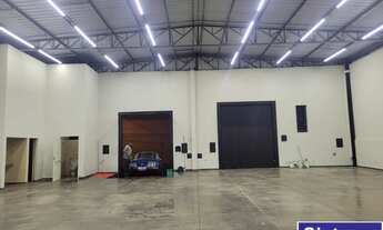 Imagem: SALAO COMERCIAL VILA MACENO