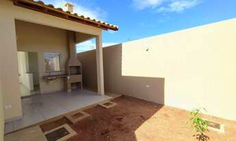 Imagem 5: LINDA CASA EM CONDOMÍNIO FECHADO JARDIM PANAMÁ 13V9T5A