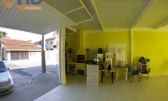 Imagem 3: Galpão com Edícula (Terreno com 180m) - Bosque Eucaliptos