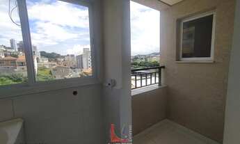 Imagem 6: Apartamento duplex Centro Bragança Paulista..