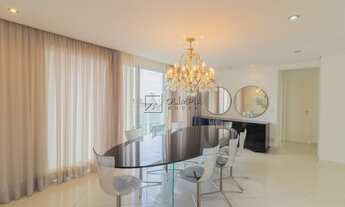 Imagem 6: Cobertura Venda 3 Dormitórios - 220 m² Perdizes