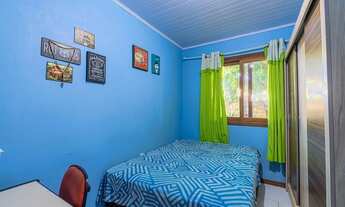 Imagem 2: Casa com 3 dormitórios à venda em Gravataí