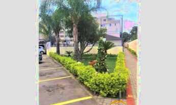 Imagem 5: Apartamento Residencial à venda, Cidade Morumbi, São José dos Campos - AP6168