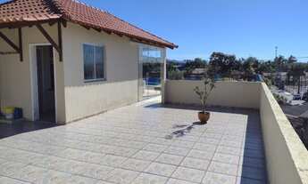 Imagem 6: Excelente Triplex com vista e prox. à montanha, Mais terreno ao lado!