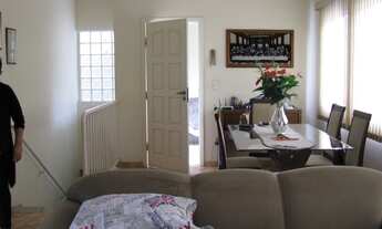 Imagem 7: CASA RESIDENCIAL em INDAIATUBA - SP, VILA AURORA