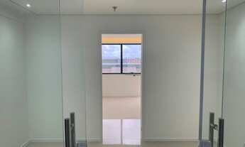 Imagem 6: ALUGO sala comercial em val de cães com 26 m2