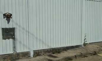 Imagem 2: 02 Casas com 2 quartos- Porcelanato- Blindex-.Q 3 Fazendinha-Itapoã