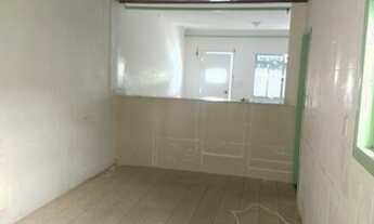 Imagem 5: Casa com fins comerciais, possui 04 salas, 02 banheiros, a 600 metros do Shopping Campo Li