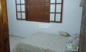 Imagem 6: Casa de Condomínio com 5 dorms, Praça da Bandeira, Araruama - R$ 550.000,00, 150m² - Codig