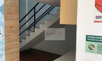 Imagem 5: Prédio para alugar, 686 m² por R$ 30.000,00/mês - Chácara Santo Antônio (Zona Sul) - São P