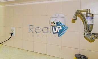 Imagem 7: RIO DE JANEIRO - Apartamento Padrão - Cachambi Cachambi