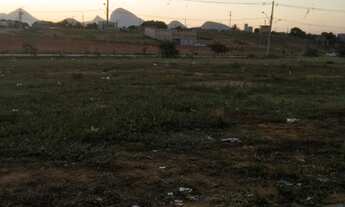 Imagem 3: Lotes Cariacica/ES Leste-oeste