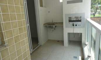 Imagem: Versailles - Apartamento de 3 Quartos 1ª