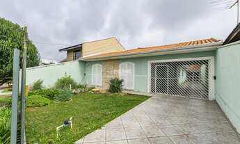 Imagem: CASA DE RUA NO XAXIM COM 3 QUARTOS, SENDO