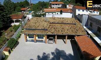 Imagem 2: CAMPINAS - Chácara - VILA IPÊ