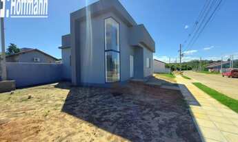 Imagem: Casa / Sobrado - Bairro Campo Grande - Estância