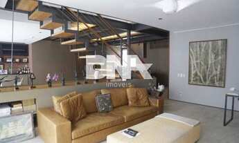 Imagem 3: Rio de Janeiro - Apartamento Padrão - Leblon