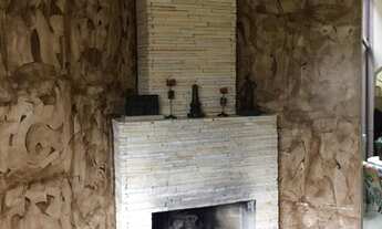 Imagem 6: Sobrado Alto Ipiranga