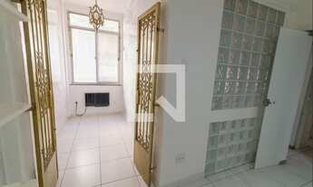 Imagem 4: Apartamento para Aluguel - Tijuca, 2 Quartos, 83 m2