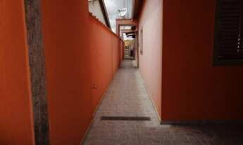 Imagem 3: CASA 129M² TER 202M², STE. C/ MOVEIS + 2 DORMS, SL. COZ A/S QUINTAL 2 VGS BONSUCESSO GUARU