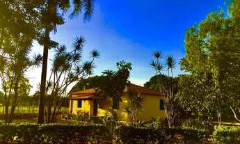 Imagem: Sitio Laranjal Paulista S. Paulo