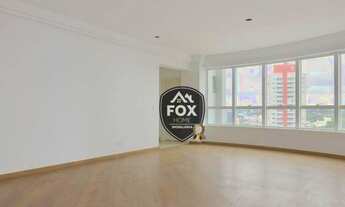 Imagem 4: Apartamento com 4 dormitórios para alugar, 190 m² por R$ 10.000,00/mês - Ecoville - Curiti