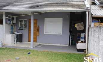 Imagem 6: Casa no Jardim da Figueira com 02 dormitórios, Lomba Grande/Novo Hamburgo