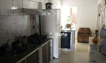 Imagem 3: Casa com 3 dormitórios à venda, 150 m² por R$ 430.000,00 - Pacaembu - Uberlândia/MG