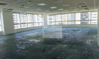 Imagem 3: Conjunto para alugar, 207 m² por R$ 16.000,00/mês - Itaim Bibi - São Paulo/SP