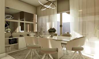 Imagem 3: Casa de condomínio sobrado para venda possui 175 metros quadrados com 3 quartos